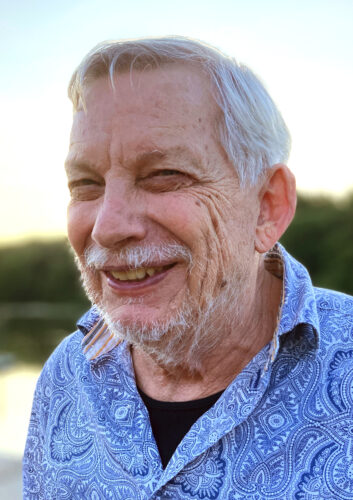 Robert Eugene Richardson Jr.